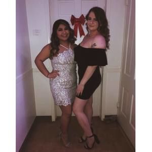 Meet your Posher, Lindsay